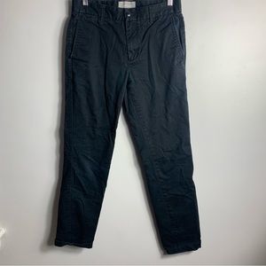 Everlane Men's Navy Blue Chinos 28x30